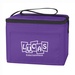 Budget Lunch Cooler Bags with Your Imprint