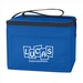 Budget Lunch Cooler Bags with Your Imprint