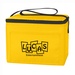Budget Lunch Cooler Bags with Your Imprint