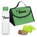 Budget Lunch Kit