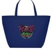 Budget Non-Woven Promotional Shopper Tote Bags