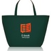Budget Non-Woven Promotional Shopper Tote Bags