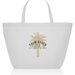 Budget Non-Woven Promotional Shopper Tote Bags