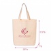 Bushwick 100% Cotton Tote Bag