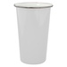 17 Oz. Tacoma Enamel Cup