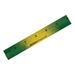 6&quot; Mood Color-Changing Wood Ruler
