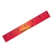 6&quot; Mood Color-Changing Wood Ruler