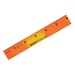 6&quot; Mood Color-Changing Wood Ruler