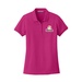 Port Authority Ladies Core Classic Pique - Embroidered