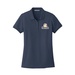 Port Authority Ladies Core Classic Pique - Embroidered