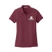 Port Authority Ladies Core Classic Pique - Embroidered