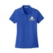 Port Authority Ladies Core Classic Pique - Embroidered