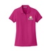 Port Authority Ladies Core Classic Pique - Embroidered