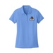 Port Authority Ladies Core Classic Pique - Embroidered
