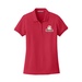 Port Authority Ladies Core Classic Pique - Embroidered