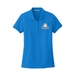 Port Authority Ladies Core Classic Pique - Embroidered