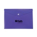 Premium Snap Envelope
