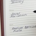 Regatta Compac Pocket Diary Calendar & Pen