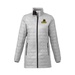 Women's Telluride Packable Insulated Jacket - Embroidered