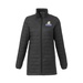 Women's Telluride Packable Insulated Jacket - Embroidered