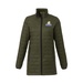 Women's Telluride Packable Insulated Jacket - Embroidered