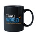 11 oz. Colored Budget Ceramic Mug