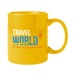 11 oz. Colored Budget Ceramic Mug