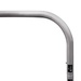 36.5&quot;W x 91.25&quot;H EuroFit Straight Wall Kit (Recycled Polyester Knit)