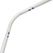 36.5&quot;W x 91.25&quot;H EuroFit Straight Wall Kit (Recycled Polyester Knit)