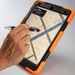 Arden XL Soft Touch Stylus Pen
