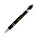 Arden XL Soft Touch Stylus Pen - Full Color Imprint