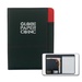 Contrast Custom Padfolio