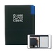 Contrast Custom Padfolio