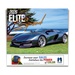 Elite Speed Wall Calendar 2026