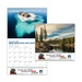 Journey Through Canada Custom Wall Calendar