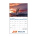Journey Through Canada Custom Wall Calendar