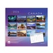 Journey Through Canada Custom Wall Calendar 2026