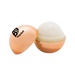 Metallic Round Lip Balm