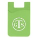 Silicone Phone Wallet