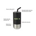Velocity 16 oz. Tumbler with Stainless Steel Straw