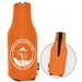 Zip-Up KOOZIE Bottle Kooler
