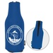 Zip-Up KOOZIE Bottle Kooler