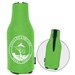 Zip-Up KOOZIE Bottle Kooler
