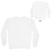 Ugly Sweater UPF 30+ Fully Sublimated Crewneck Sweatshirt
