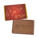 1 oz Custom Wrapper Bars - Milk Chocolate