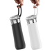 23 oz. Giza Vacuum Bottle - Full Color Imprint