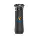 23 oz. Giza Vacuum Bottle - Full Color Imprint