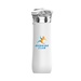 23 oz. Giza Vacuum Bottle - Laser Engraved