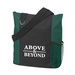 Above & Beyond Tote Bag