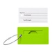 Airtag Luggage Tag